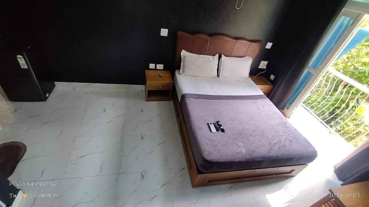 Hotel Harmony By Heaven Calangute Exterior foto