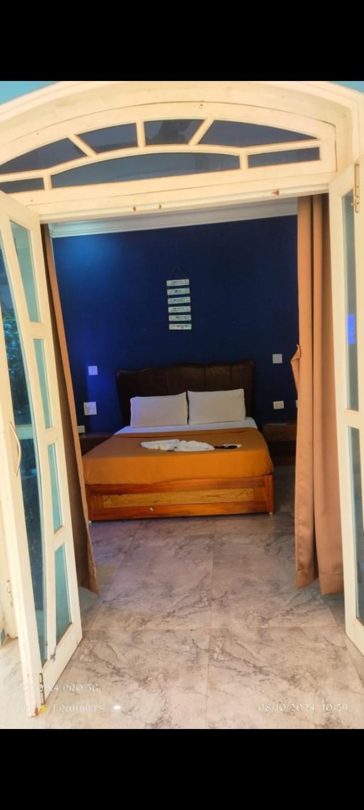 Hotel Harmony By Heaven Calangute Exterior foto